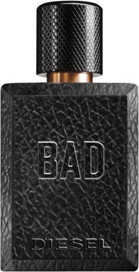 DIESEL Bad EdT 50 ml