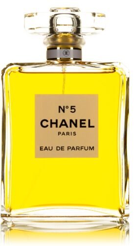 CHANEL No.5 EdP 200 ml