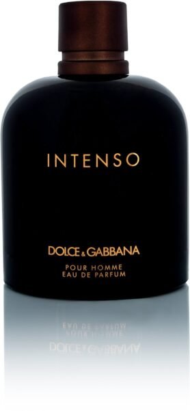 DOLCE & GABBANA Pour Homme Intenso EdP 200 ml
