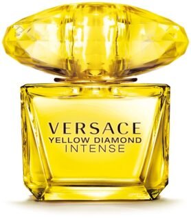 VERSACE Yellow Diamond Intense EdP 90 ml