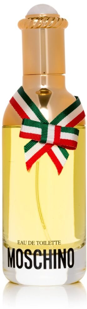 MOSCHINO Femme EdT 75 ml