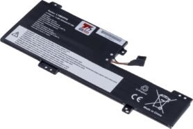 T6 Power pro Lenovo IdeaPad Flex 3-11IGL05, 3-11ADA05, 3240 mAh, 37,5 Wh, 3cell, Li-Pol