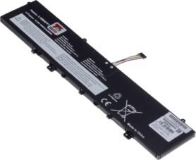 T6 Power pro Lenovo Yoga C940-15IRH, Yoga 9-15IMH5, 4500 mAh, 69 Wh, 4cell, Li-Pol