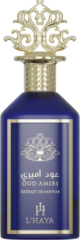 LHAYA Oud Amiri 100 ml