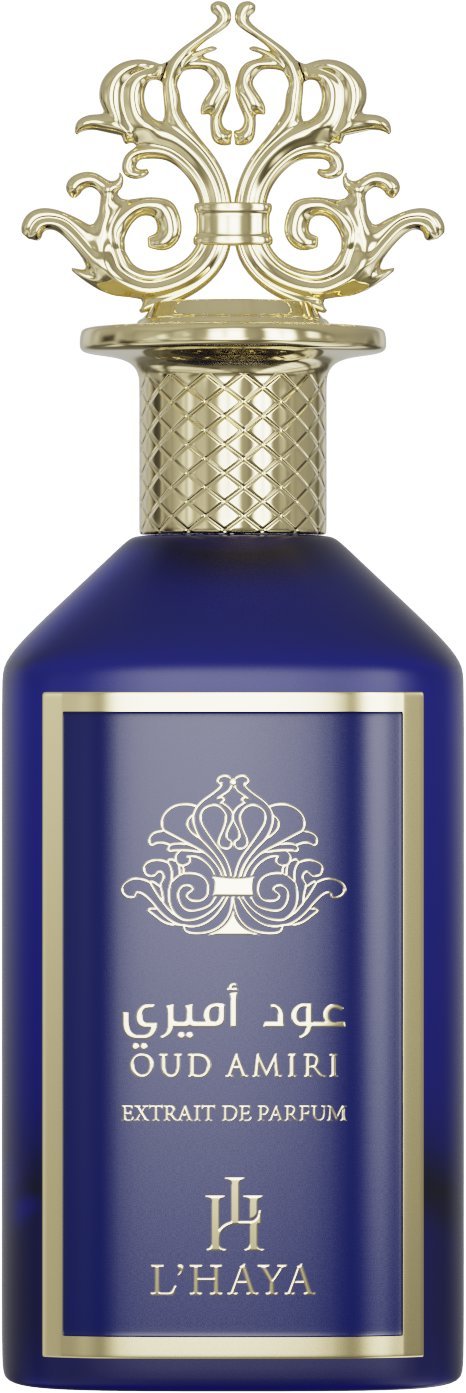 LHAYA Oud Amiri 100 ml