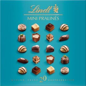 Lindt Mini Pralinky 100 g