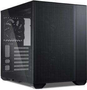 Lian Li O11 Air Mini Black
