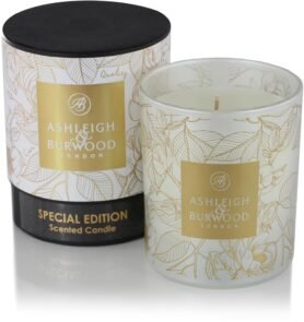 Ashleigh & Burwood Pearl Magnolia & Neroli
