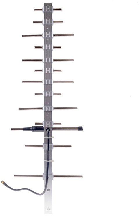 SECTRON LTE YAGI140, 14 dBi, SMA (m), 10 m, montážní