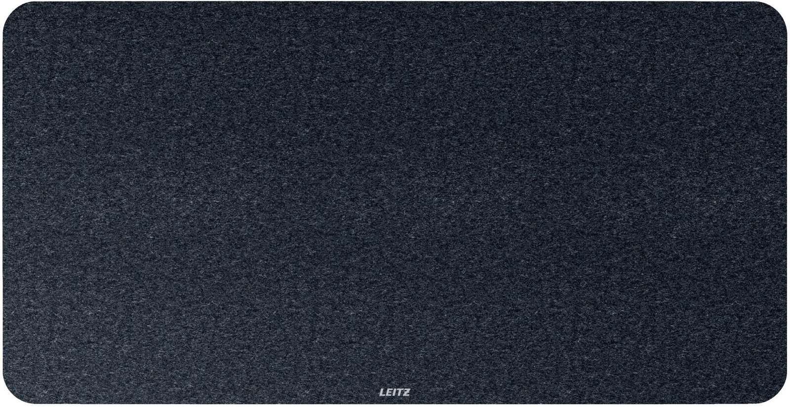 LEITZ 36 x 70 cm, tmavě šedá