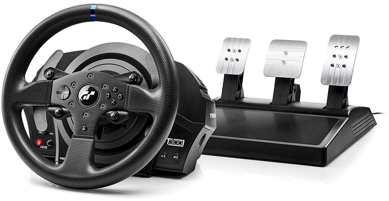 Thrustmaster T300 RS GT Edition
