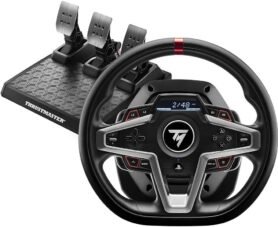 Thrustmaster T248 PS5/PS4/PC