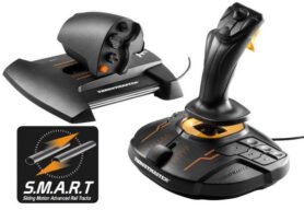 Thrustmaster T.16000M FCS Hotas