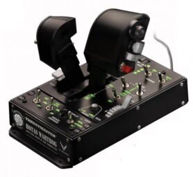 Thrustmaster HOTAS Warthog Dual Throttles