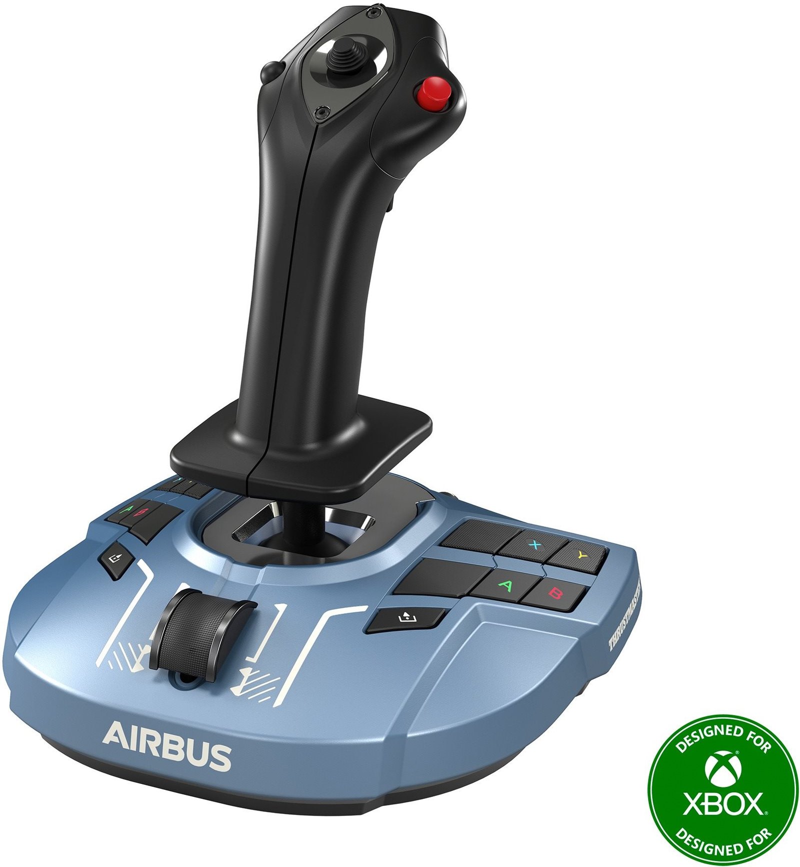 Thrustmaster TCA Sidestick X Airbus edition + Gamepass Ultimate na 30 dní