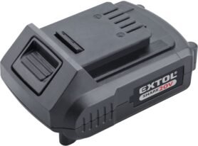 EXTOL ENERGY baterie akumulátorová SHARE20V, 2Ah, 8891881