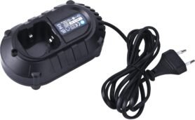 EXTOL INDUSTRIAL Nabíječka Li-ion 16V, 2,4A 8791580A