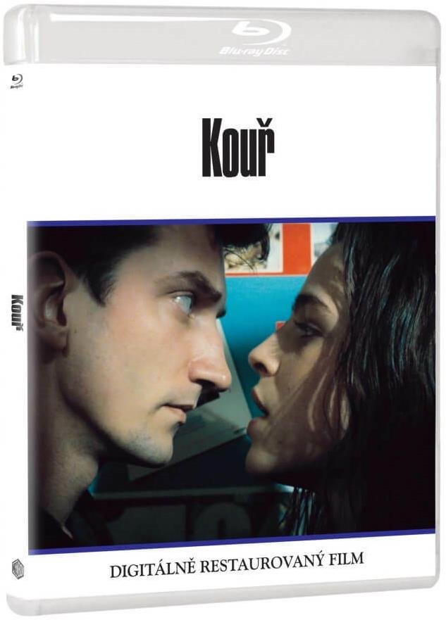 Kouř - digitálně restaurovaný film