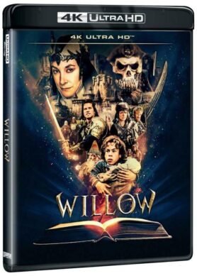 Magic Box Willow 1988 4K