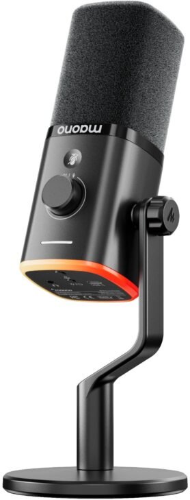 MAONO PD100W