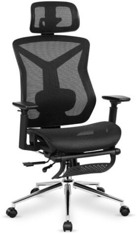 MARK ADLER Expert 5.7, otočná, Black