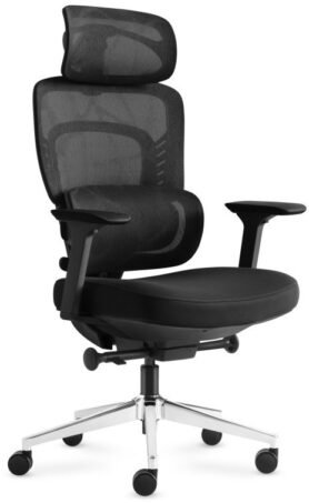 MARK ADLER Visioner 6.1 Black N