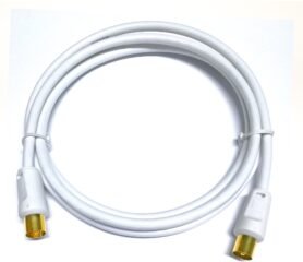 Mascom anténní kabel 7173-015, 1.5m