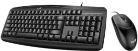 Genius Smart KM-200 Copilot - CZ/SK