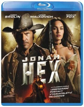 Jonah Hex