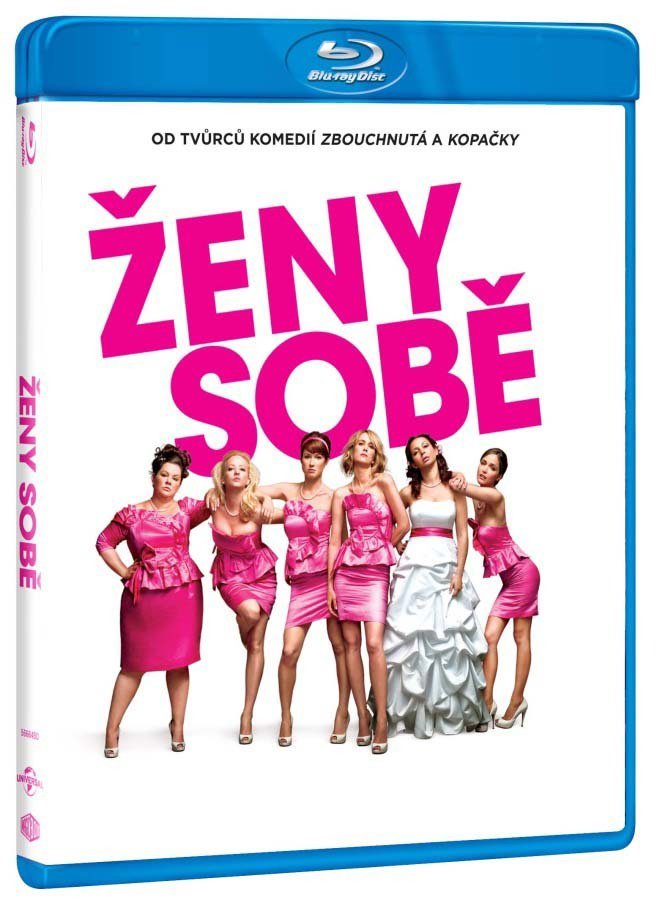 Ženy sobě