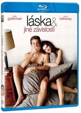 Láska a jiné závislosti