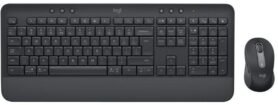Logitech MK650 Combo For Business - Graphie, CZ/SK