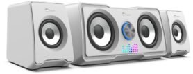 C-TECH SPK-16, 2.2, RGB, bílé
