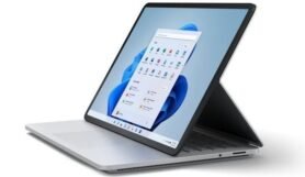 Microsoft Surface Laptop Studio Platinum