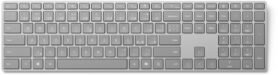 Microsoft Surface Keyboard Gray - CZ/SK