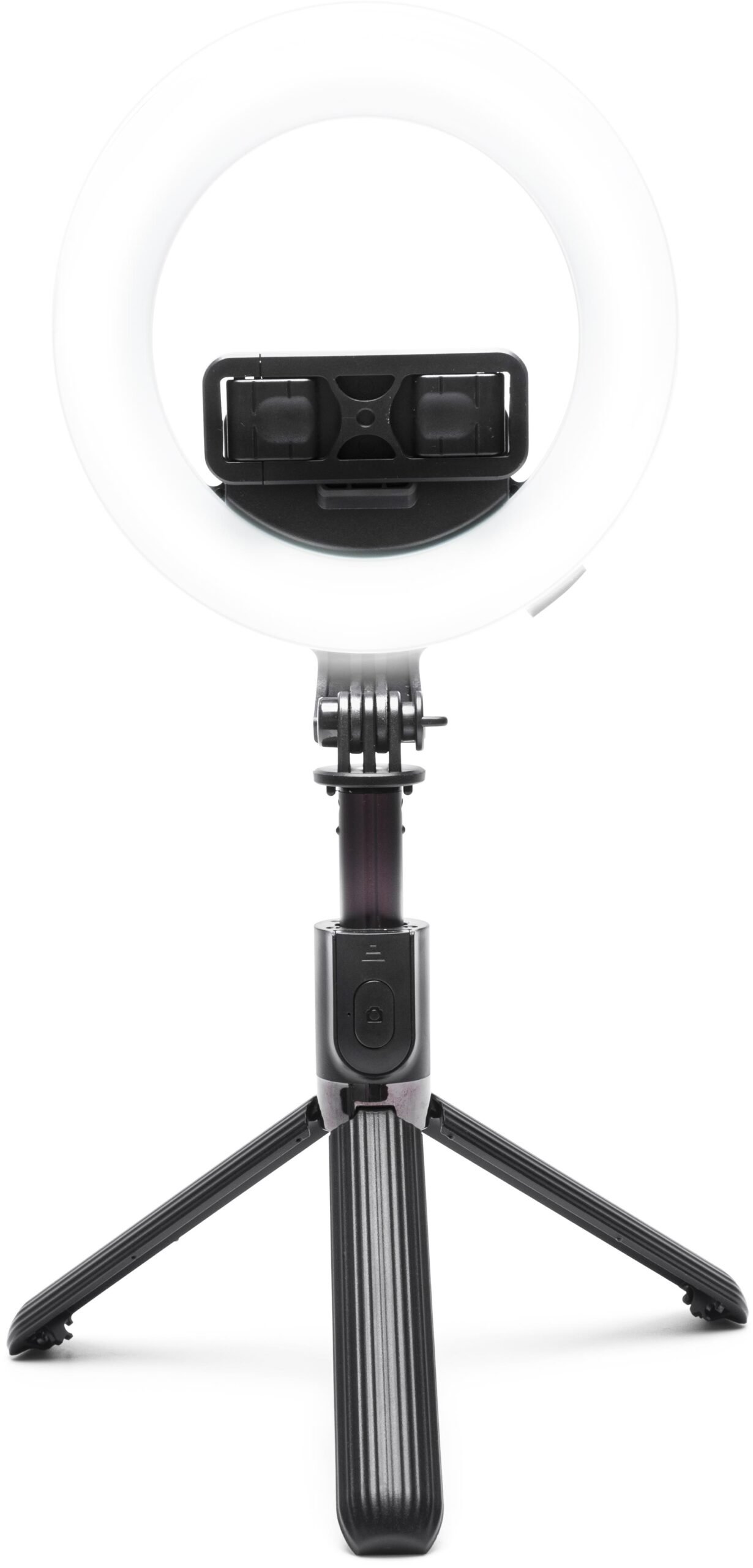 RIO GlamourGlow Pro/ Beauty & Vlogging Ring Light
