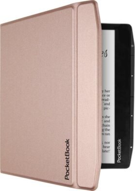 PocketBook pouzdro Flip pro 700 (Era), béžové