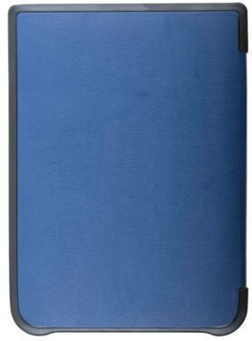 B-SAFE Lock 1223, pouzdro pro PocketBook 740 InkPad 3, 741 InkPad Color, tmavě modré