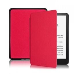 B-SAFE Lock 2374 pro Amazon Kindle Paperwhite 5 2021, červené