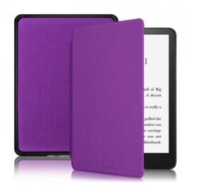 B-SAFE Lock 2375 pro Amazon Kindle Paperwhite 5 2021, fialové