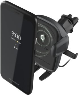iOttie Easy One Touch Wireless 2 Vent & CD Mount