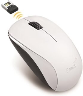 Genius NX-7000 bílá