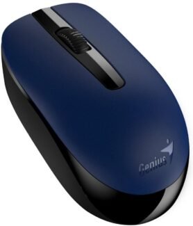 Genius NX-7007, modrá
