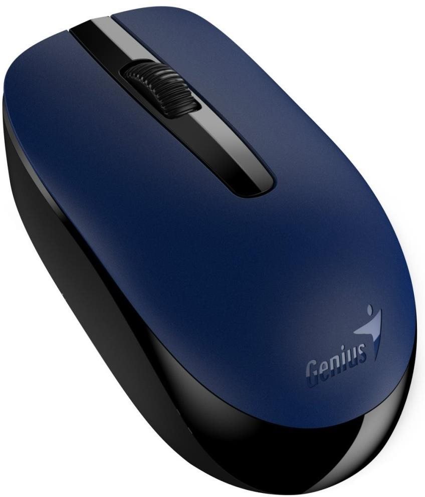 Genius NX-7007, modrá