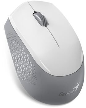 Genius NX-8000S BT, bílo-šedá