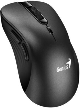 Genius Ergo 8100S černá
