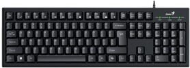 Genius Smart KB-100 USB Copilot - CZ/SK
