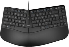 Genius Ergo KB-700 - CZ/SK