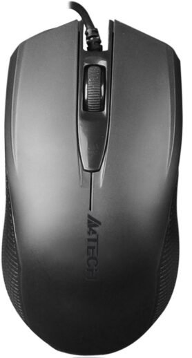 A4tech OP-760 Black černá USB
