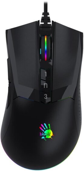 A4tech Bloody W90 Pro Activated